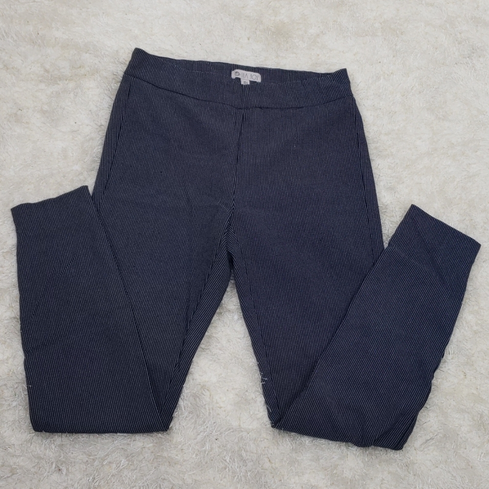 Lila Rose dotted pants